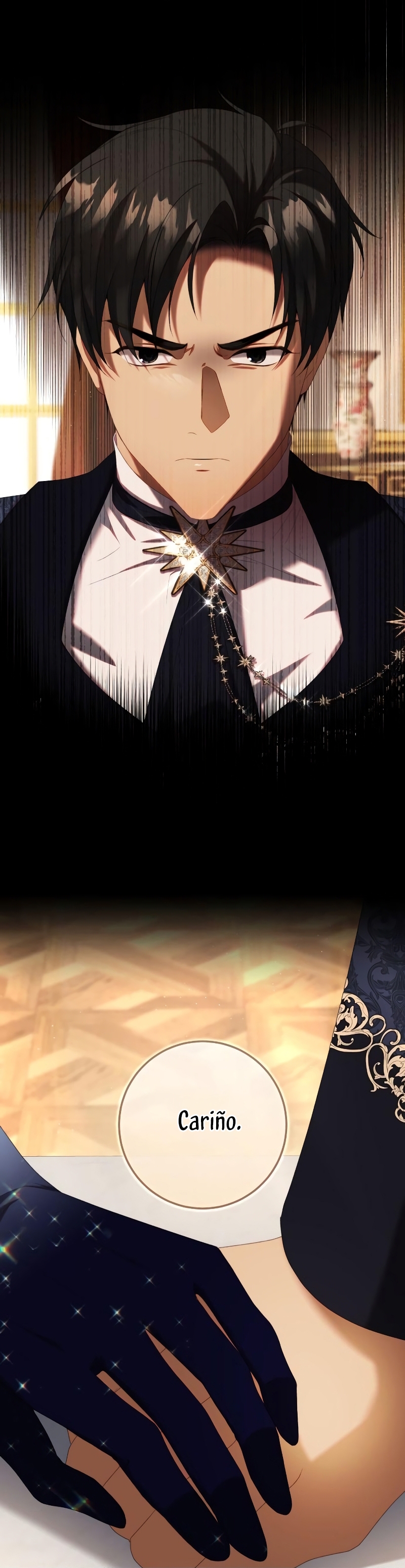 El contrato con el Gran Duque Capítulo 60 - Página 19