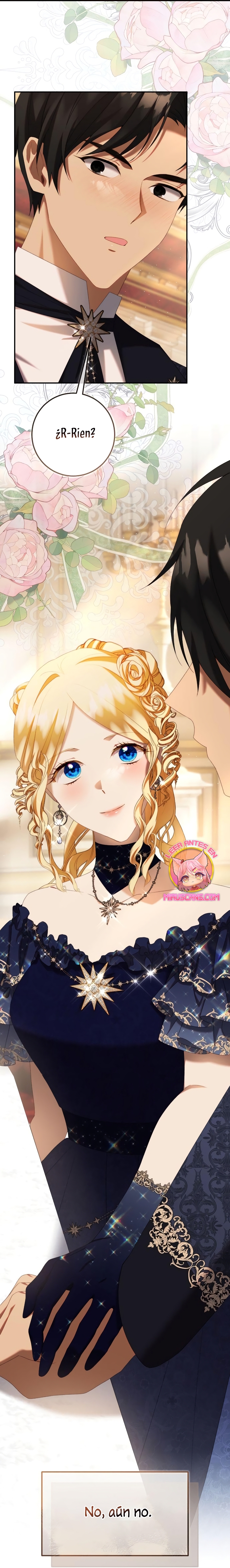 El contrato con el Gran Duque Capítulo 60 - Página 20