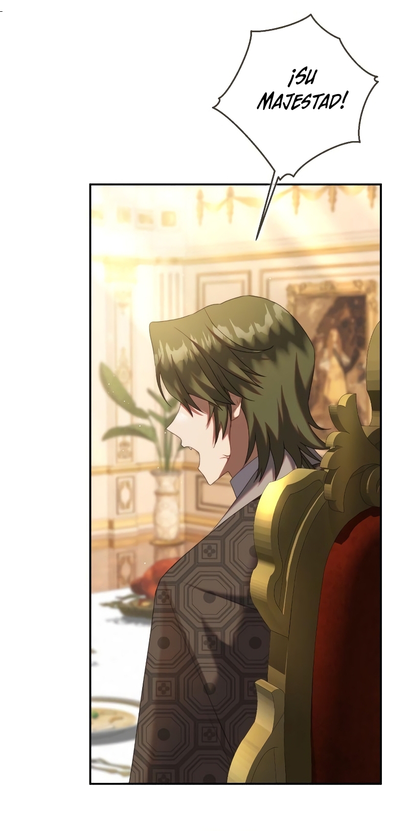 El contrato con el Gran Duque Capítulo 60 - Página 23