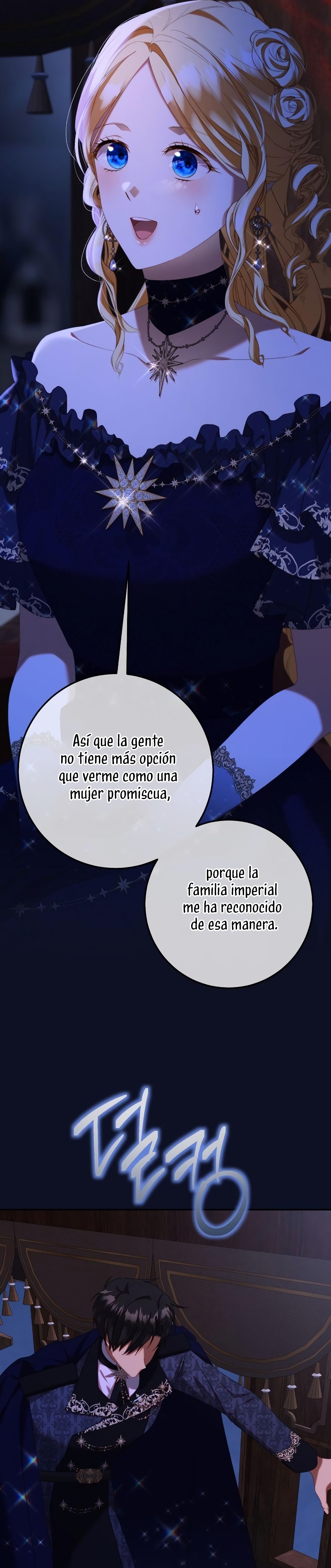 El contrato con el Gran Duque Capítulo 60 - Página 30