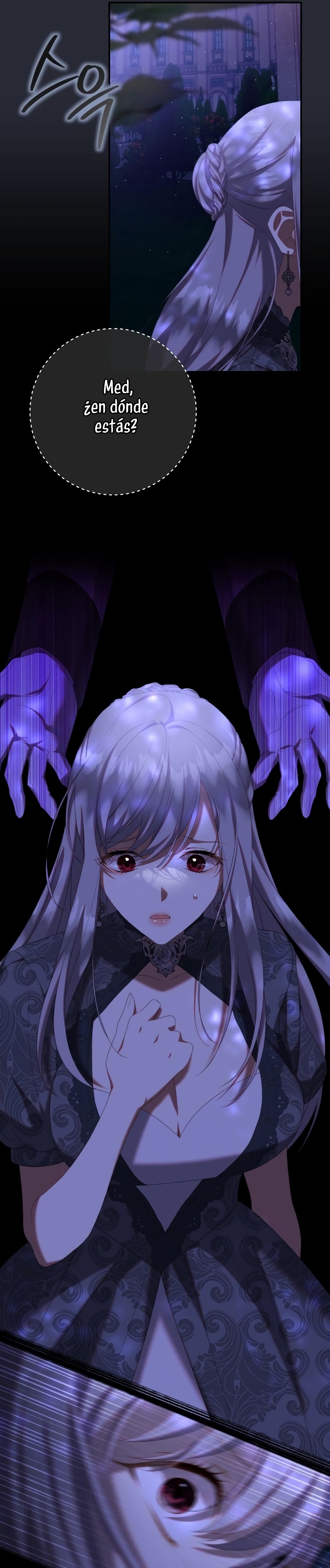 El contrato con el Gran Duque Capítulo 60 - Página 36