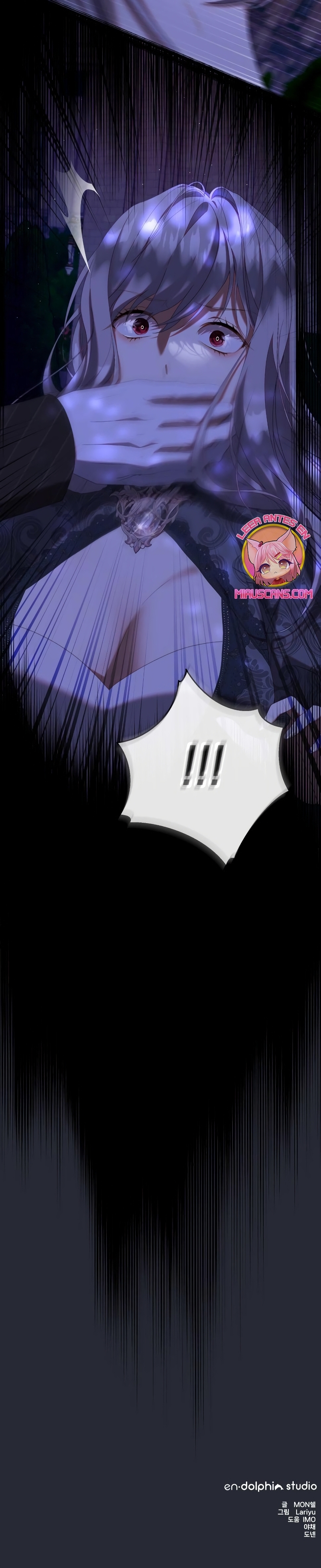 El contrato con el Gran Duque Capítulo 60 - Página 37