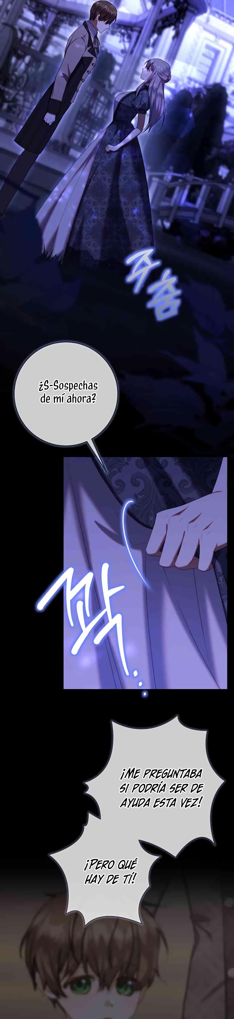 El contrato con el Gran Duque Capítulo 61 - Página 14