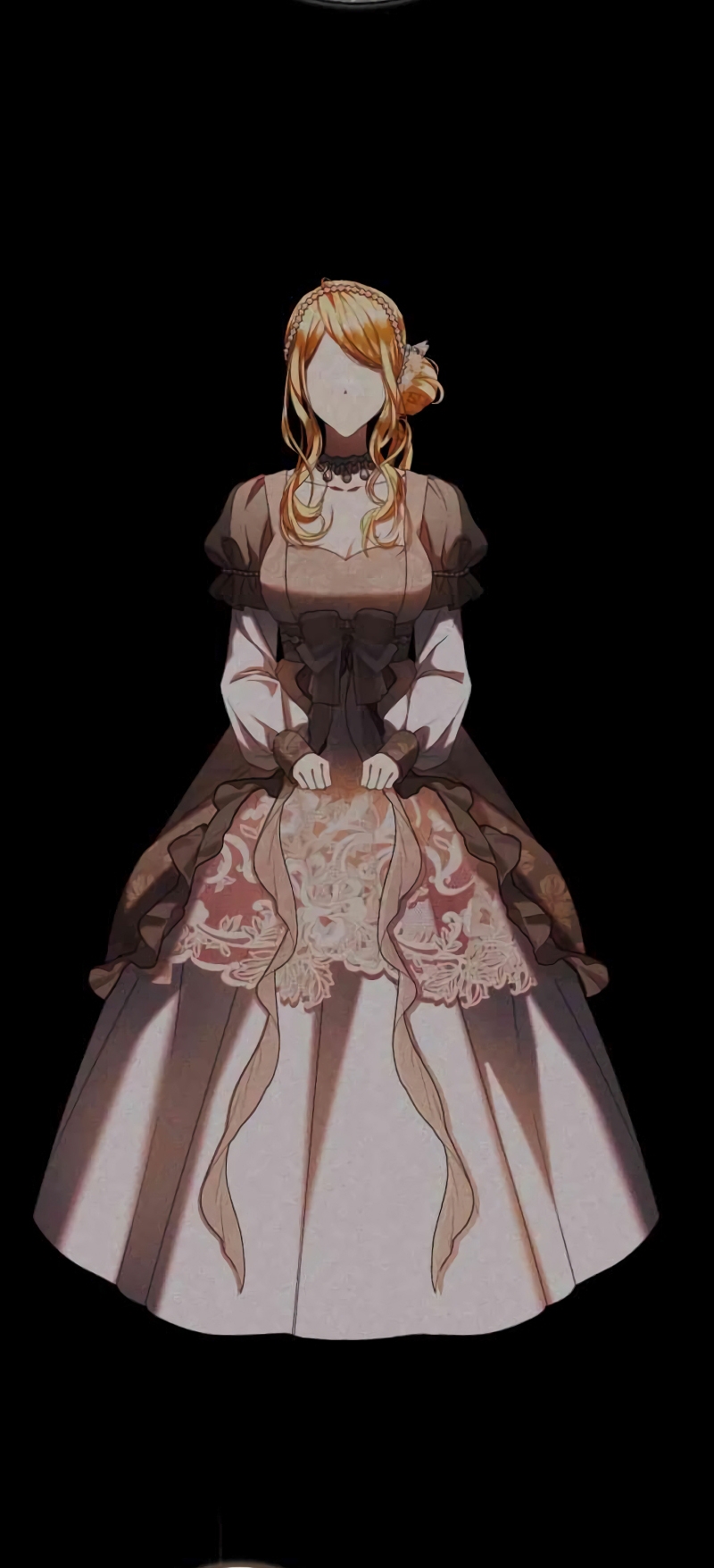 El contrato con el Gran Duque Capítulo 61 - Página 35