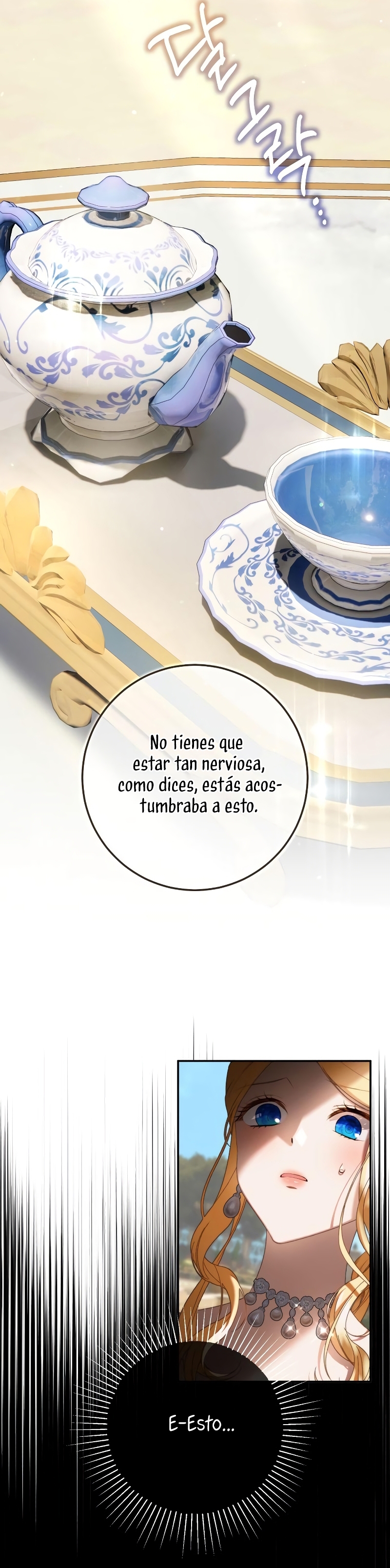 El contrato con el Gran Duque Capítulo 62 - Página 16