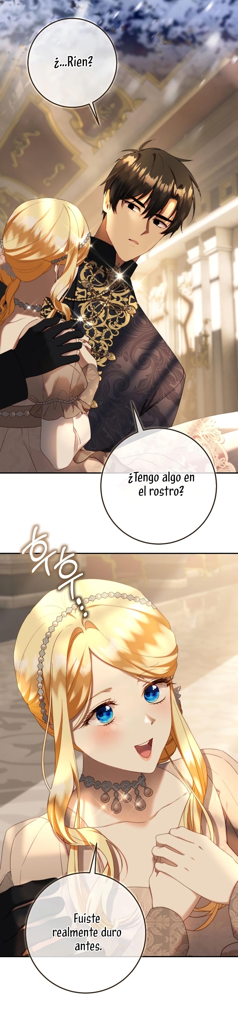 El contrato con el Gran Duque Capítulo 62 - Página 30