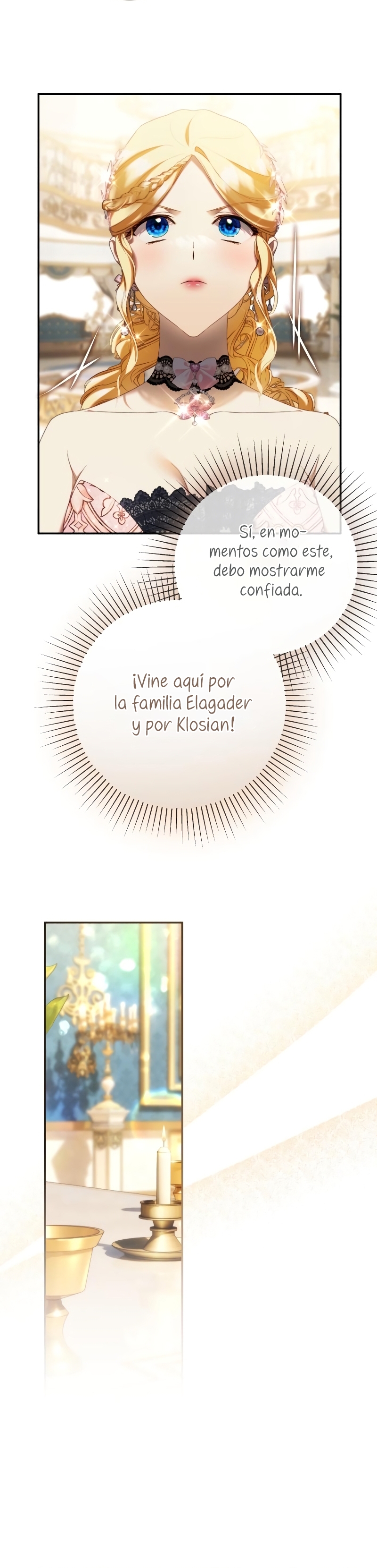 El contrato con el Gran Duque Capítulo 63 - Página 21