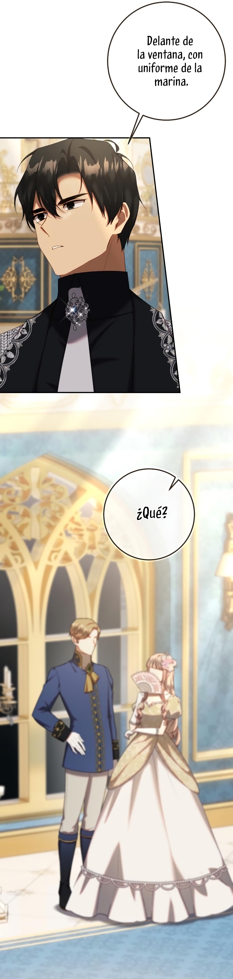 El contrato con el Gran Duque Capítulo 63 - Página 24