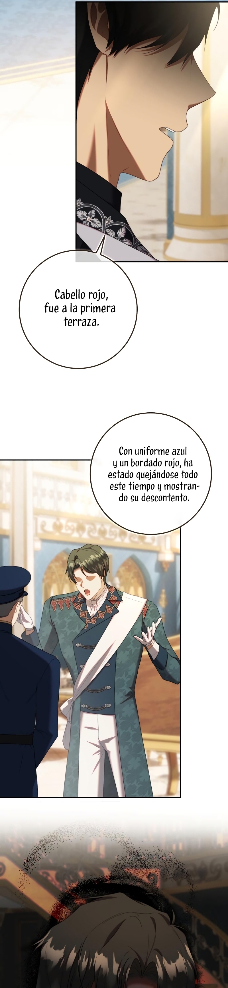 El contrato con el Gran Duque Capítulo 63 - Página 25