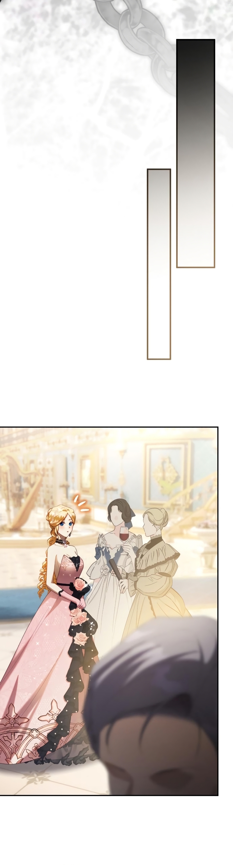 El contrato con el Gran Duque Capítulo 63 - Página 27