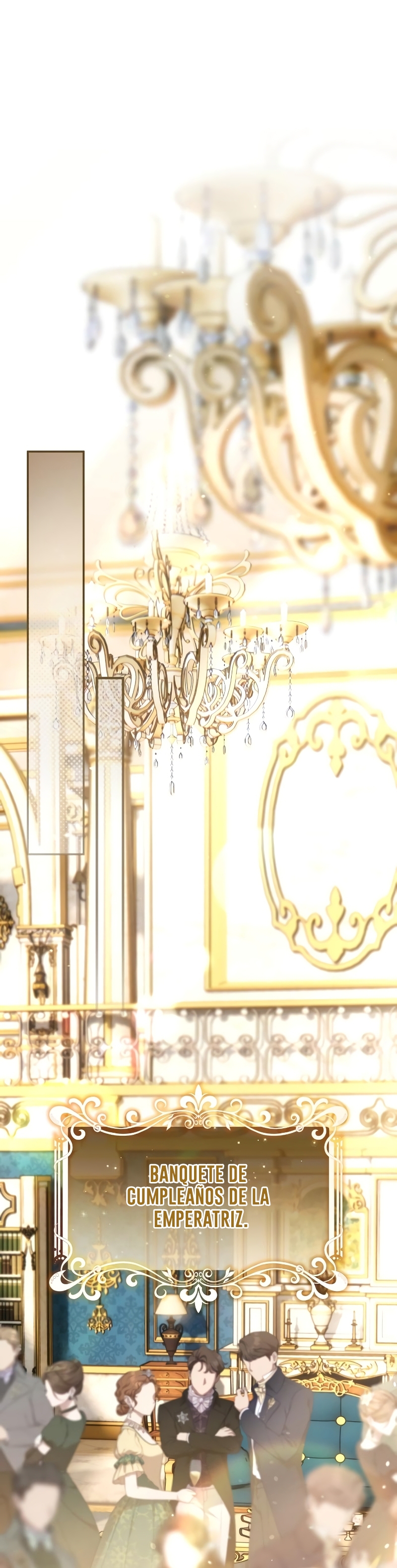 El contrato con el Gran Duque Capítulo 63 - Página 3