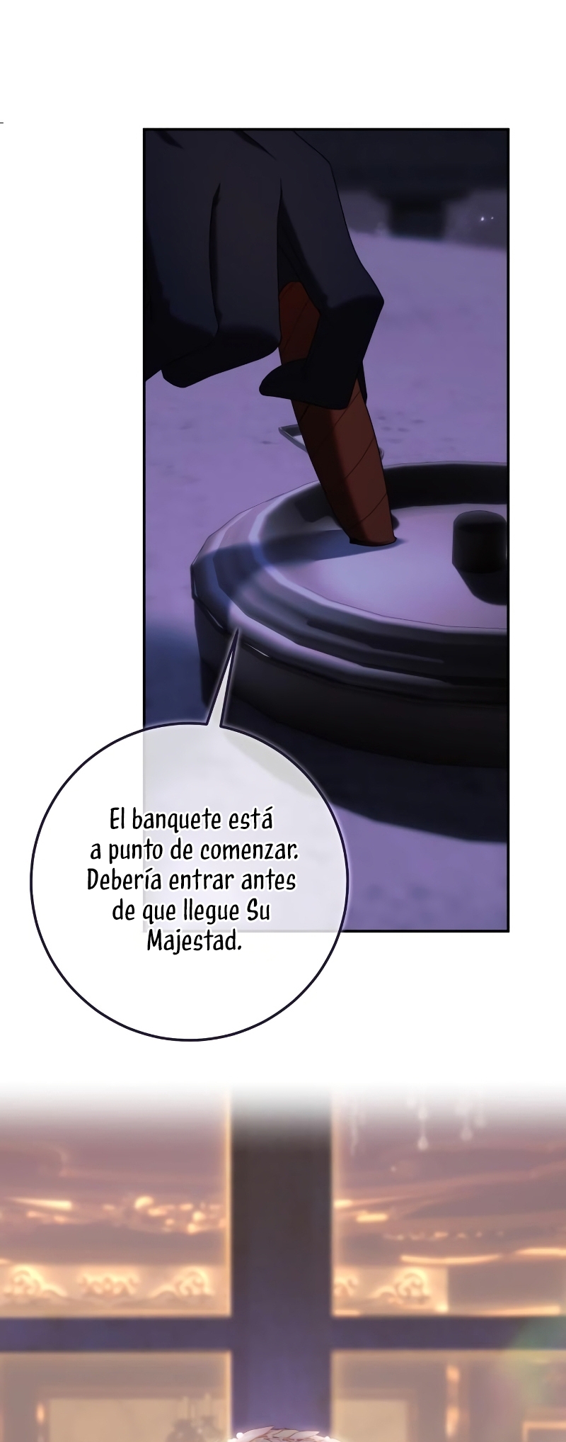 El contrato con el Gran Duque Capítulo 63 - Página 30