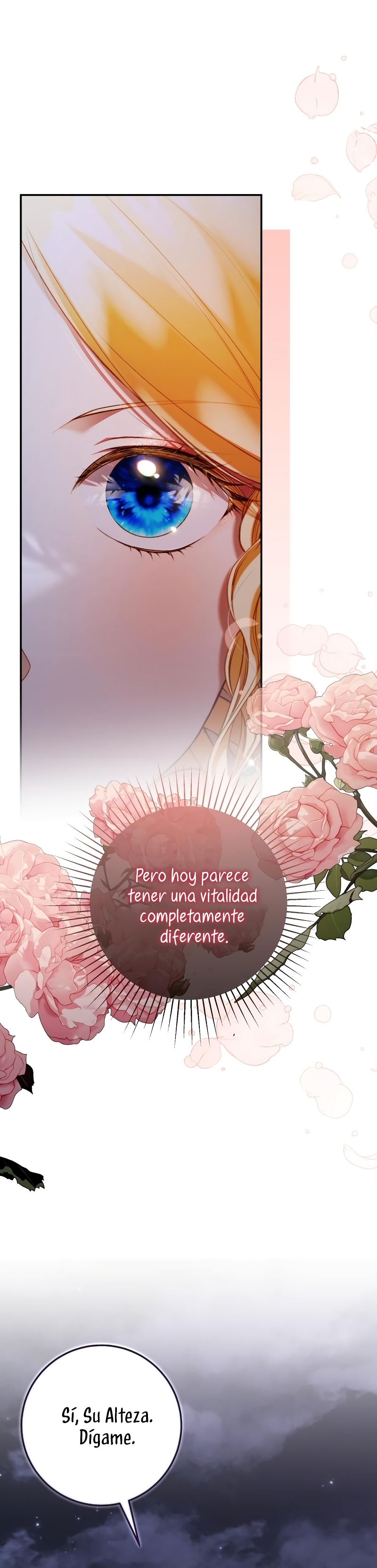 El contrato con el Gran Duque Capítulo 63 - Página 32