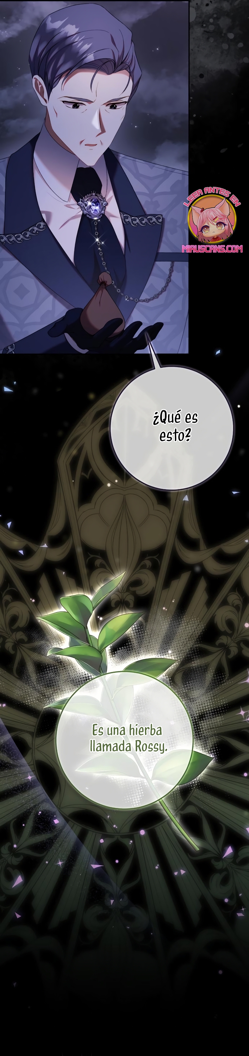 El contrato con el Gran Duque Capítulo 63 - Página 34