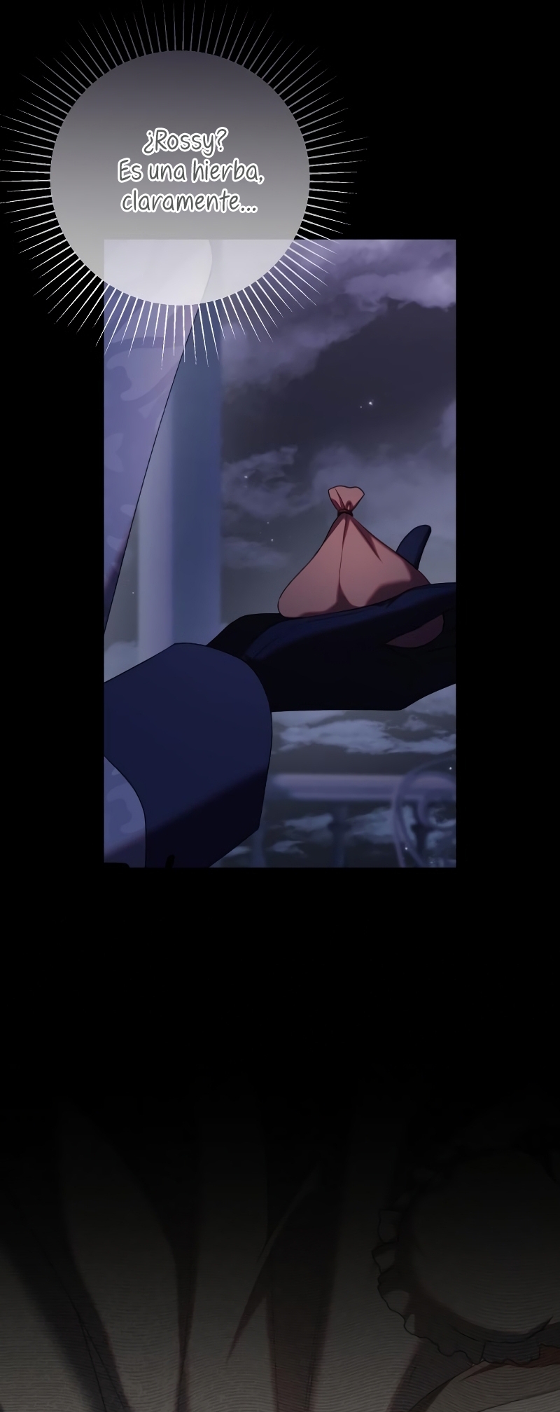 El contrato con el Gran Duque Capítulo 63 - Página 35