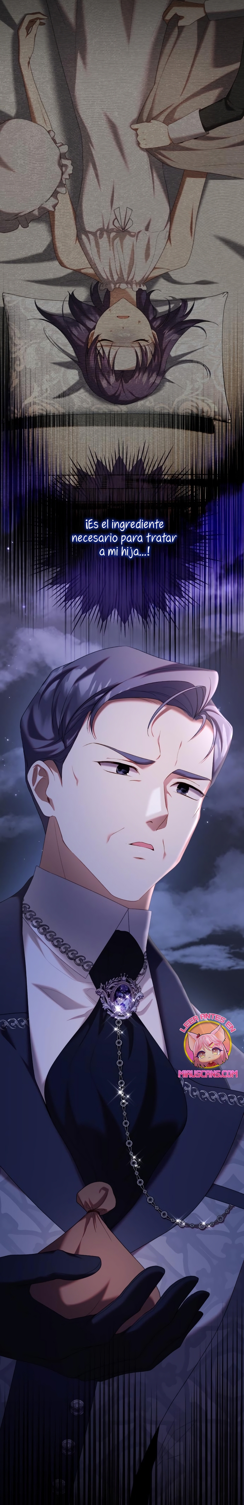 El contrato con el Gran Duque Capítulo 63 - Página 36