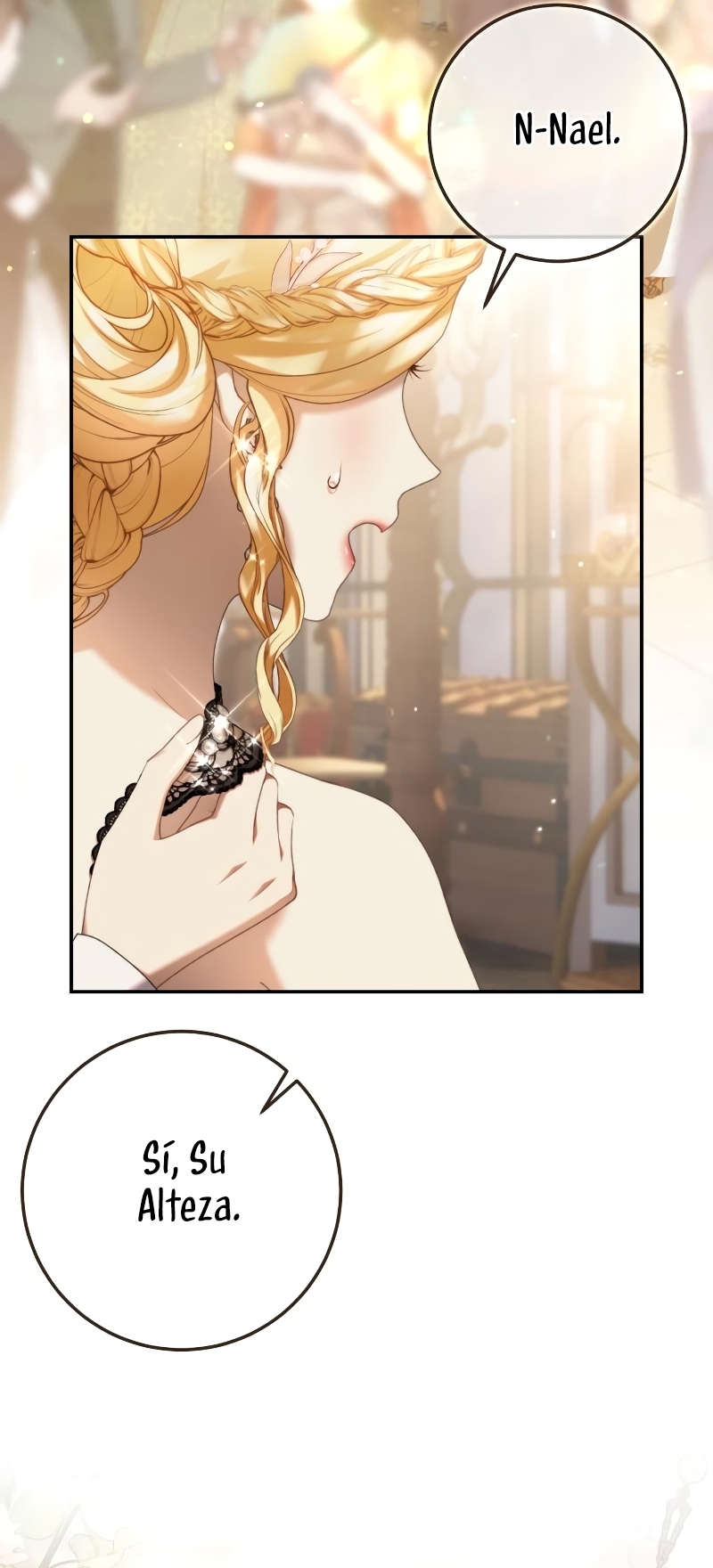 El contrato con el Gran Duque Capítulo 63 - Página 4