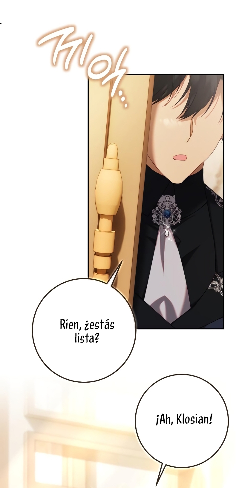 El contrato con el Gran Duque Capítulo 63 - Página 7