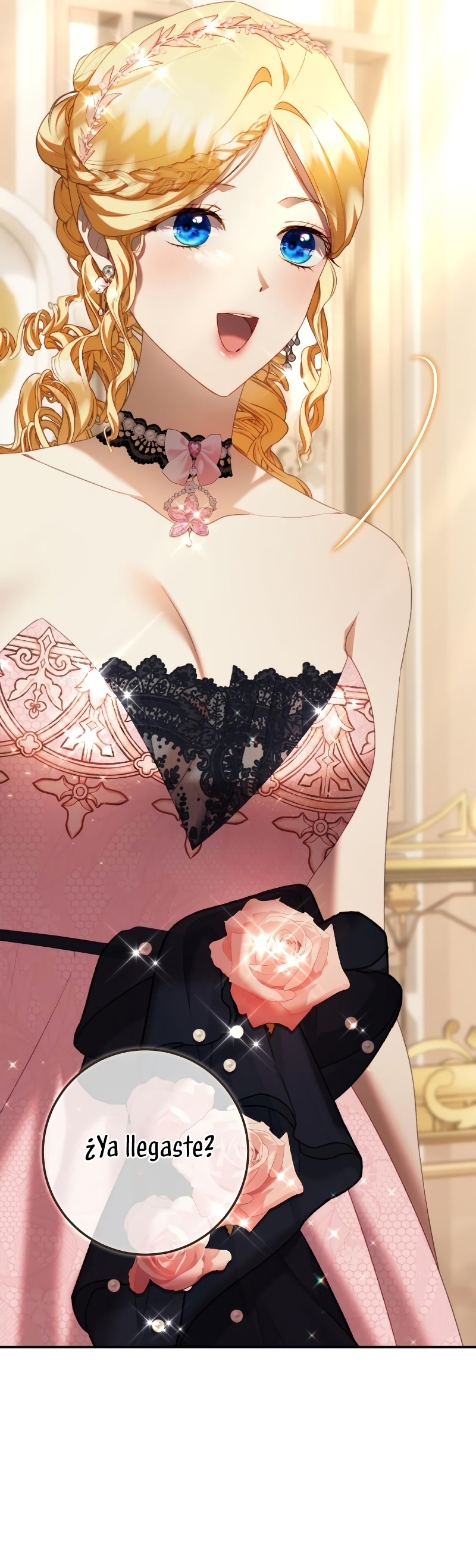 El contrato con el Gran Duque Capítulo 63 - Página 8