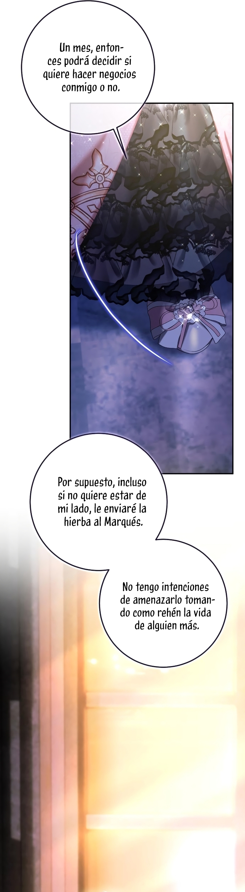 El contrato con el Gran Duque Capítulo 64 - Página 12