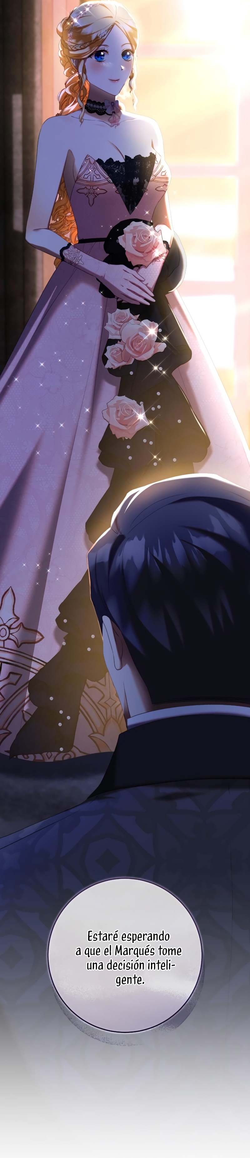 El contrato con el Gran Duque Capítulo 64 - Página 13