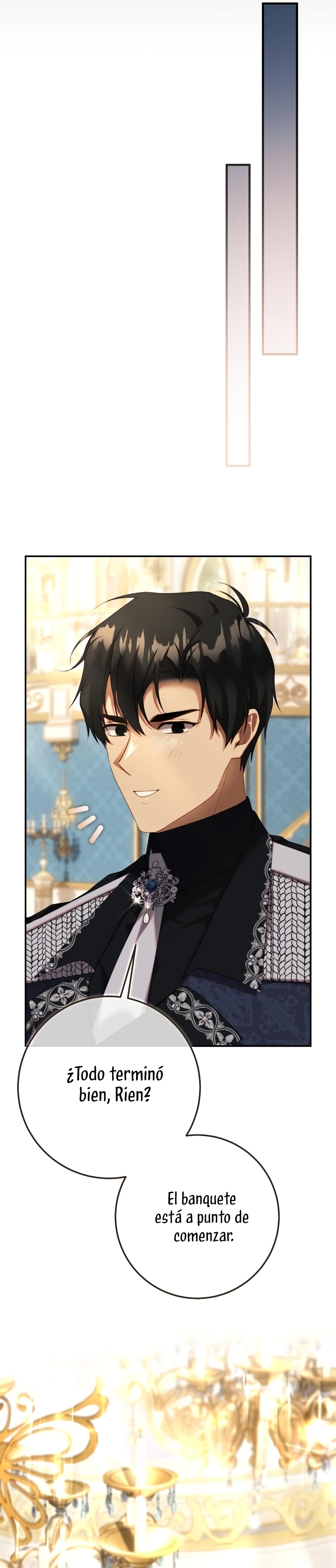 El contrato con el Gran Duque Capítulo 64 - Página 14