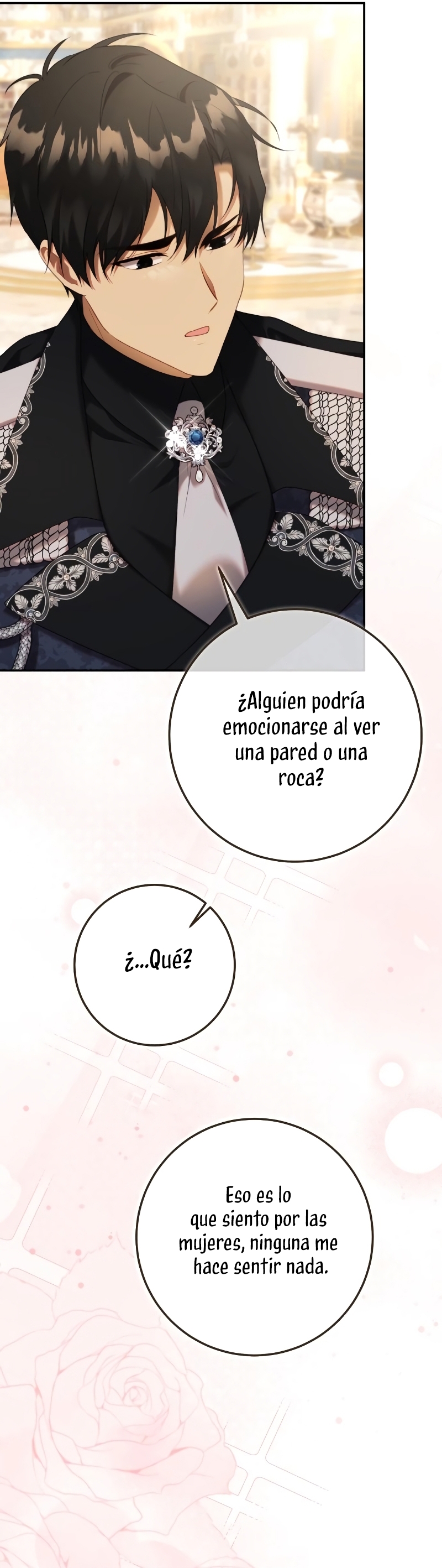 El contrato con el Gran Duque Capítulo 64 - Página 22