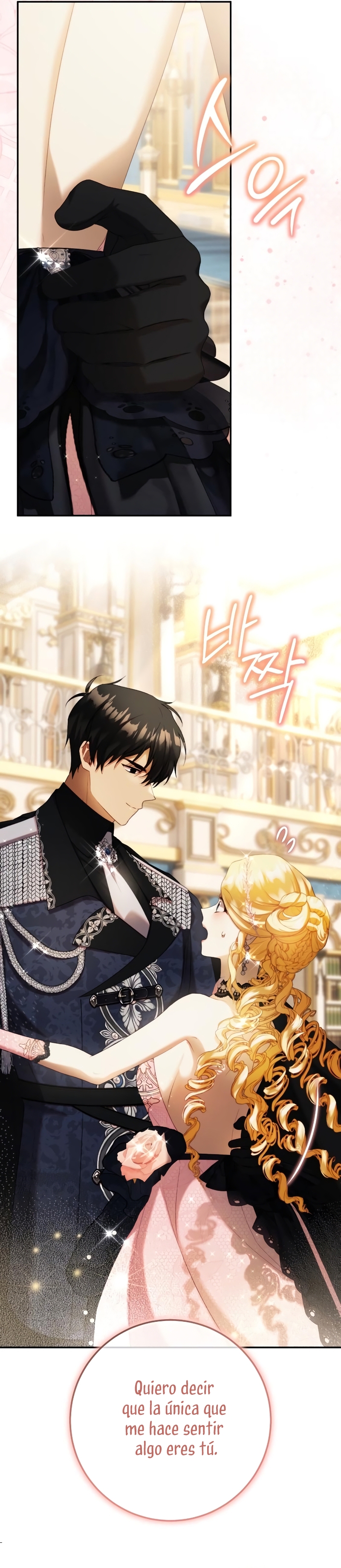 El contrato con el Gran Duque Capítulo 64 - Página 23