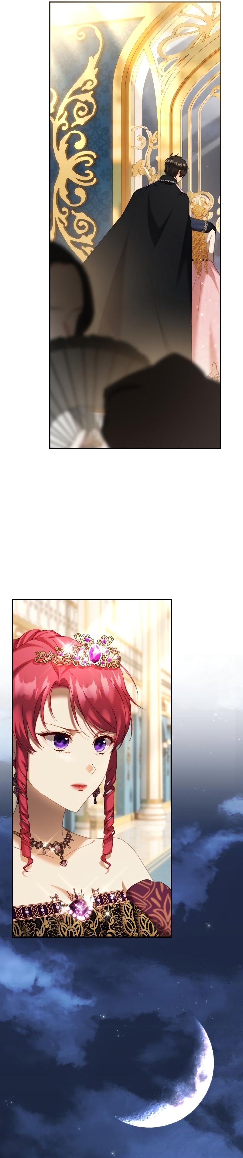 El contrato con el Gran Duque Capítulo 64 - Página 25