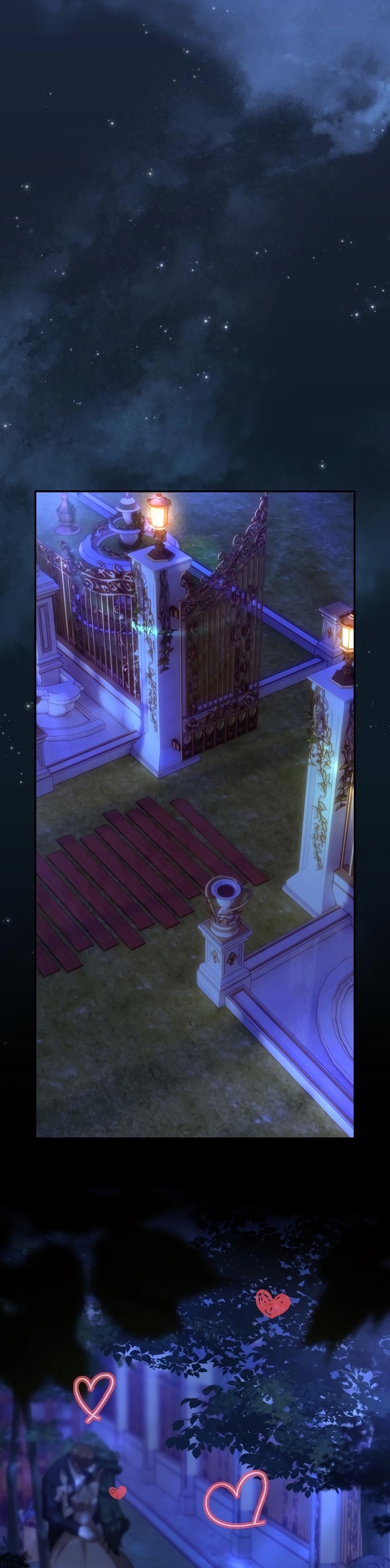 El contrato con el Gran Duque Capítulo 64 - Página 26