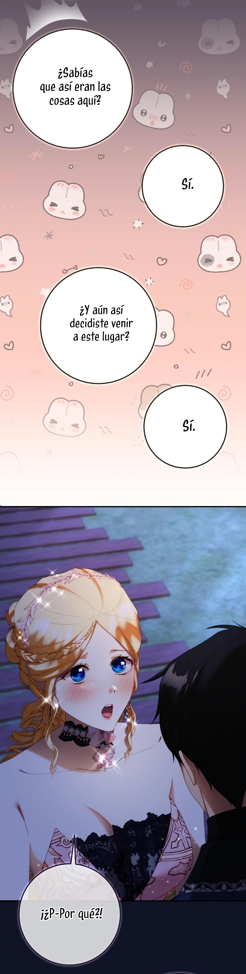 El contrato con el Gran Duque Capítulo 64 - Página 28