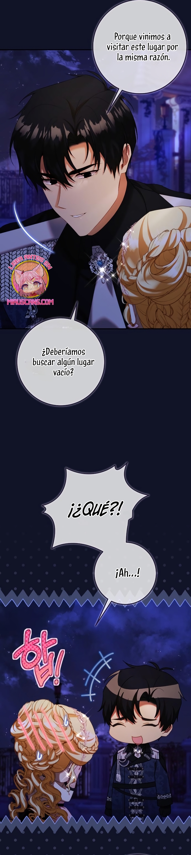 El contrato con el Gran Duque Capítulo 64 - Página 29