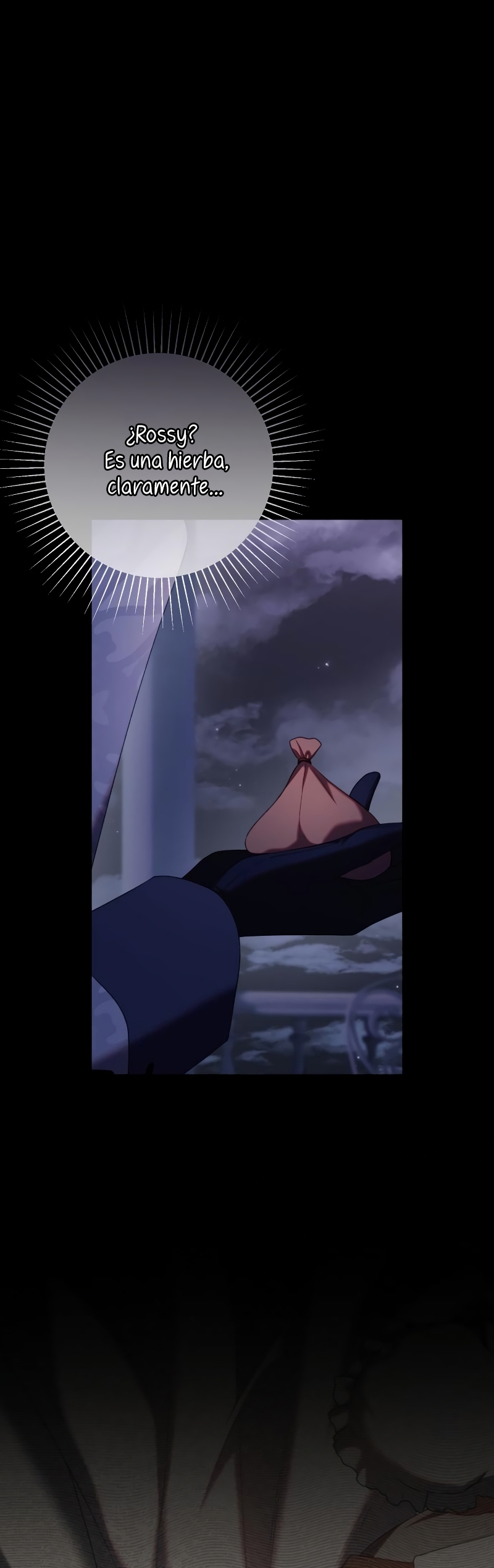 El contrato con el Gran Duque Capítulo 64 - Página 3