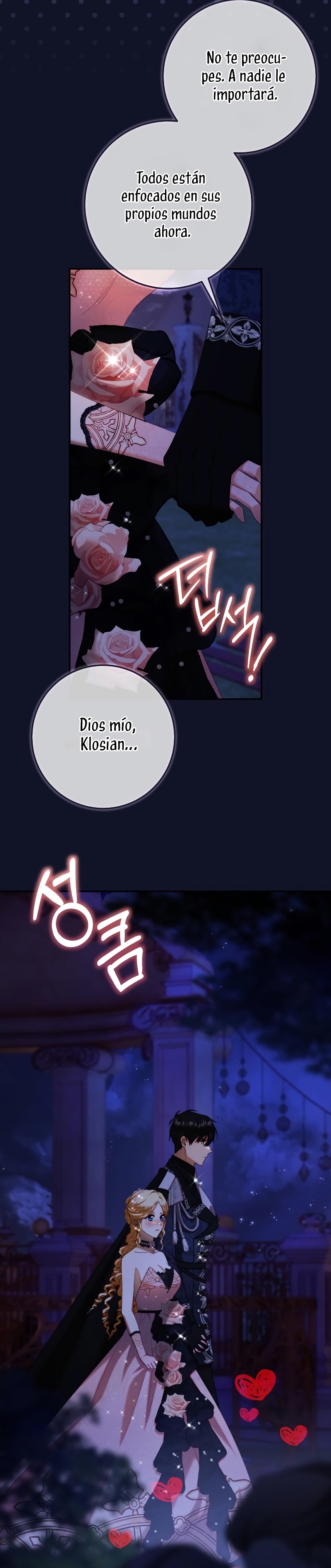 El contrato con el Gran Duque Capítulo 64 - Página 30