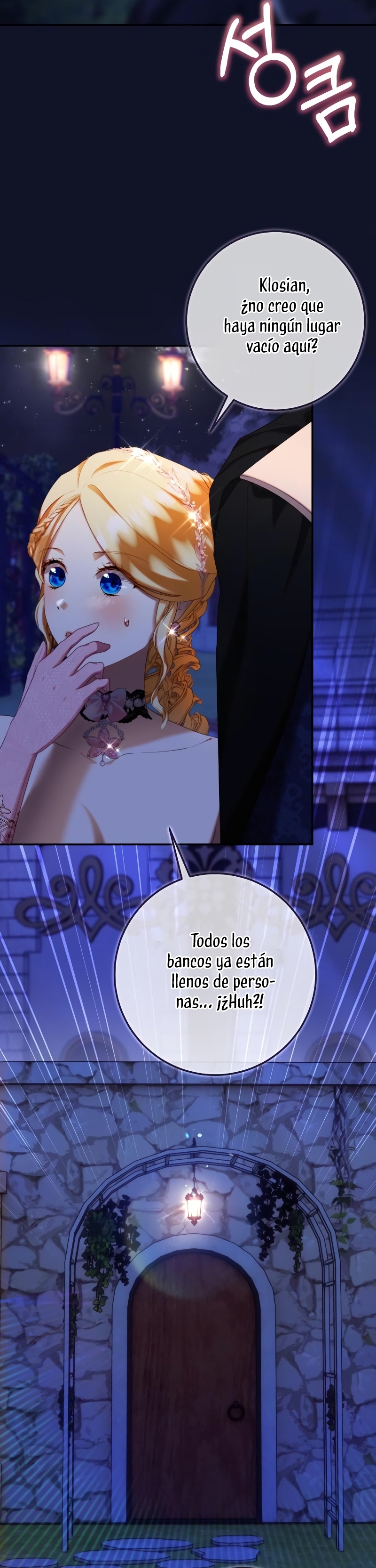 El contrato con el Gran Duque Capítulo 64 - Página 31