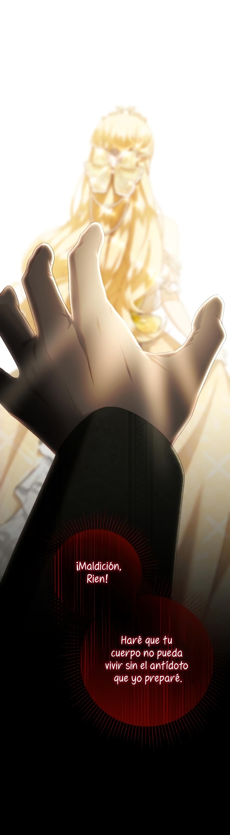 El contrato con el Gran Duque Capítulo 64 - Página 39