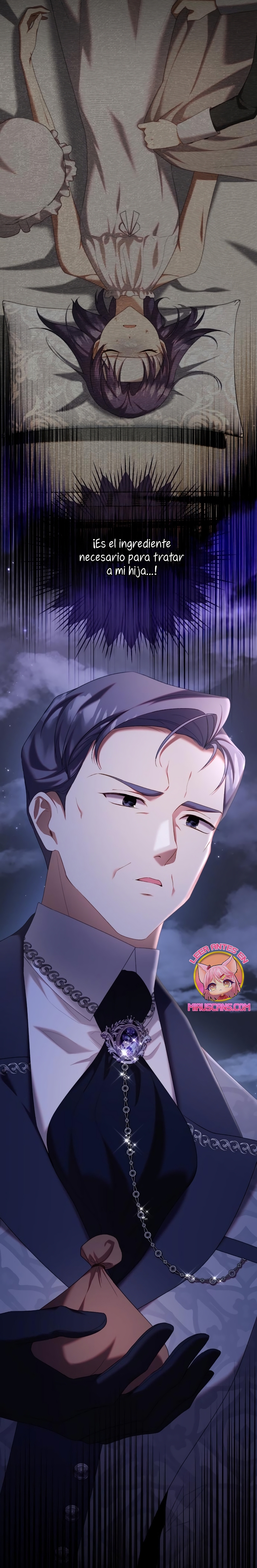 El contrato con el Gran Duque Capítulo 64 - Página 4