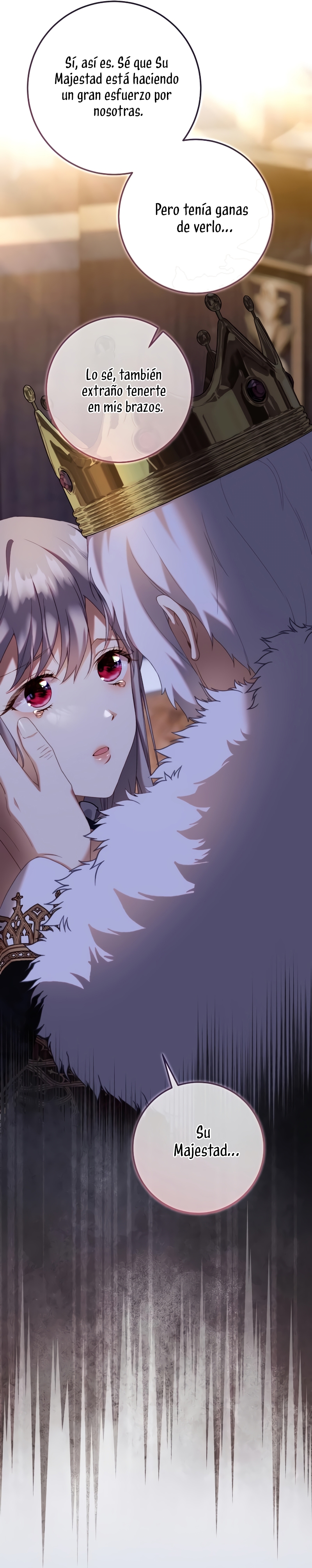 El contrato con el Gran Duque Capítulo 65 - Página 11