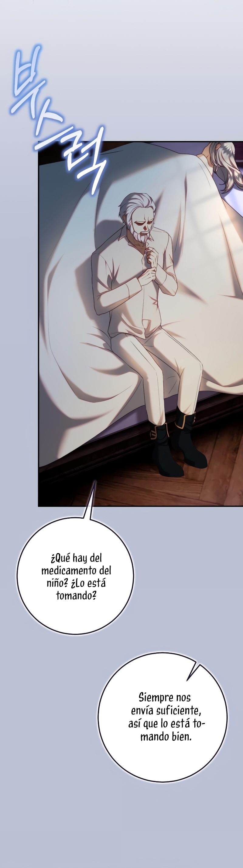 El contrato con el Gran Duque Capítulo 65 - Página 12