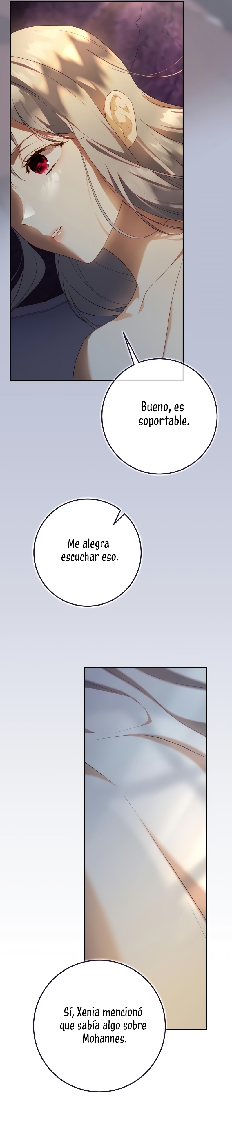 El contrato con el Gran Duque Capítulo 65 - Página 14