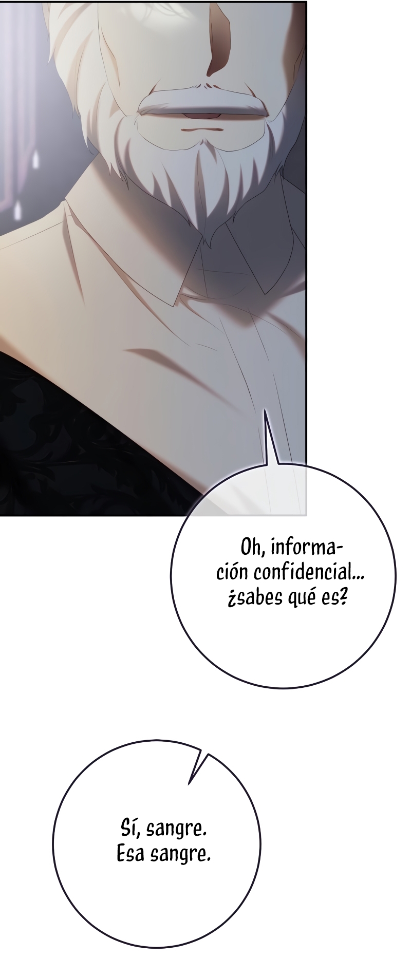 El contrato con el Gran Duque Capítulo 65 - Página 16