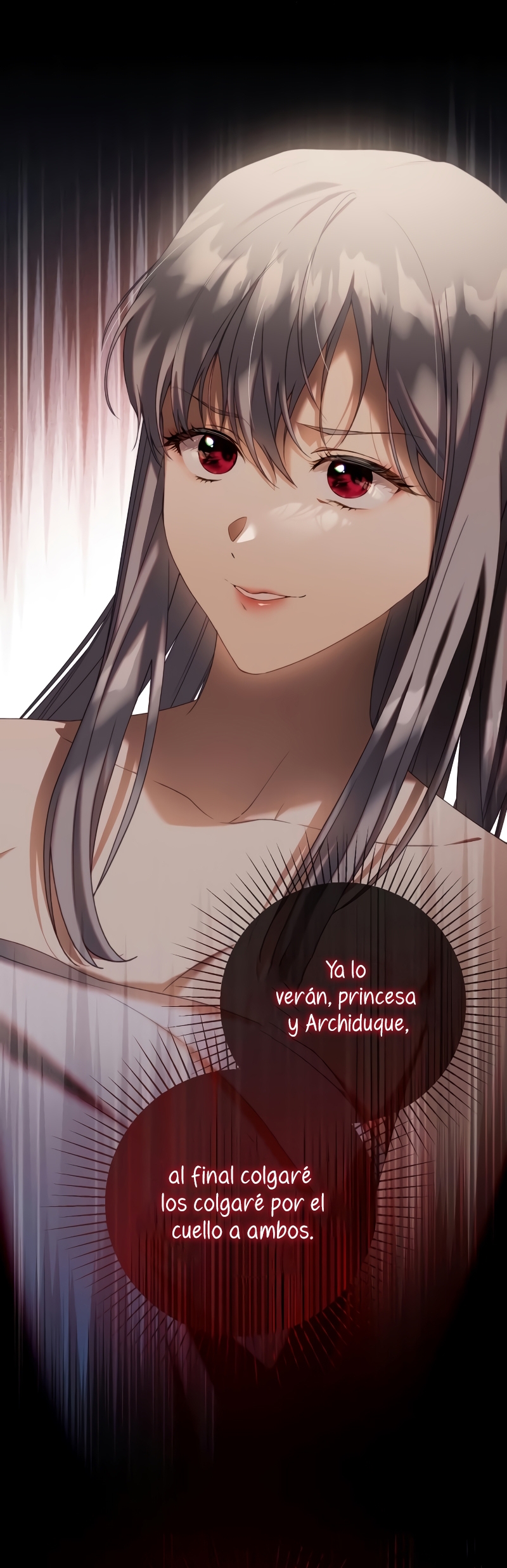 El contrato con el Gran Duque Capítulo 65 - Página 23