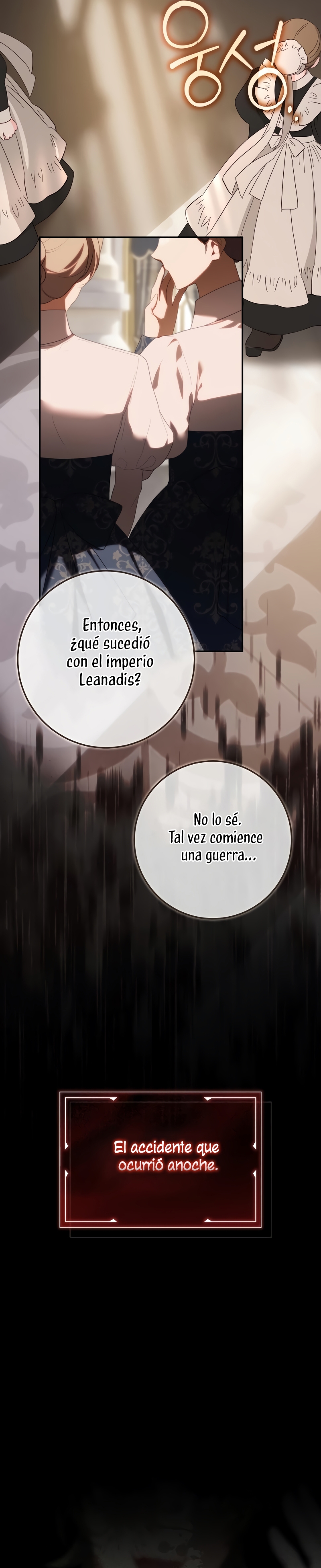 El contrato con el Gran Duque Capítulo 65 - Página 25