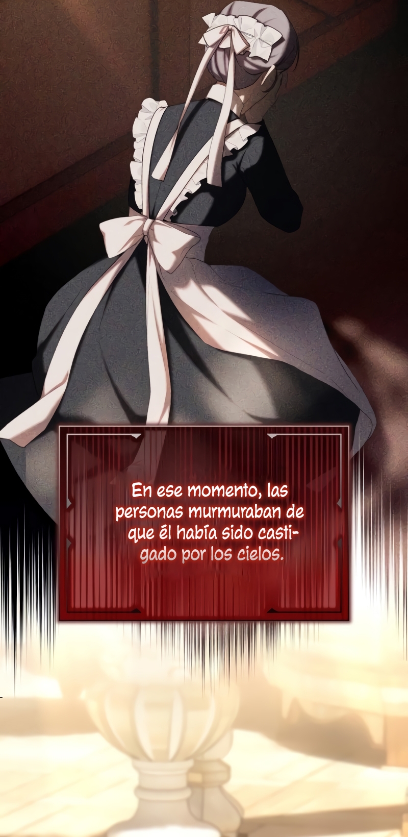 El contrato con el Gran Duque Capítulo 65 - Página 28