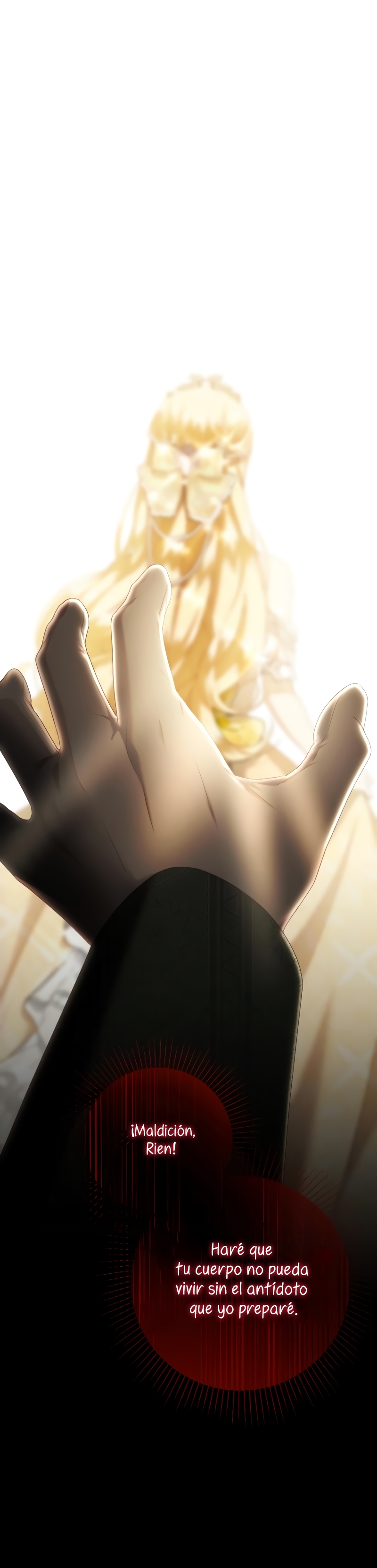 El contrato con el Gran Duque Capítulo 65 - Página 3