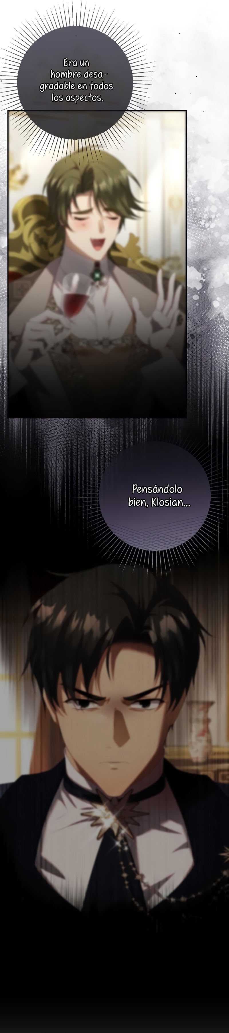 El contrato con el Gran Duque Capítulo 65 - Página 31