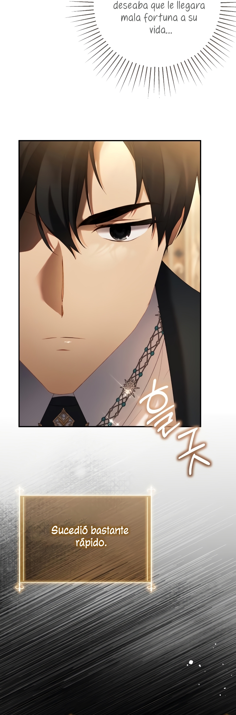 El contrato con el Gran Duque Capítulo 65 - Página 37