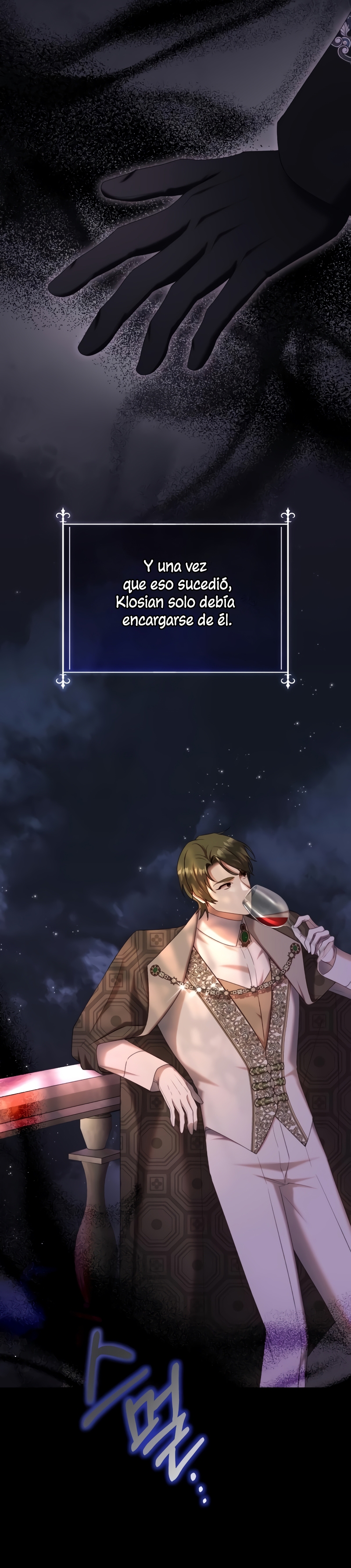 El contrato con el Gran Duque Capítulo 65 - Página 41