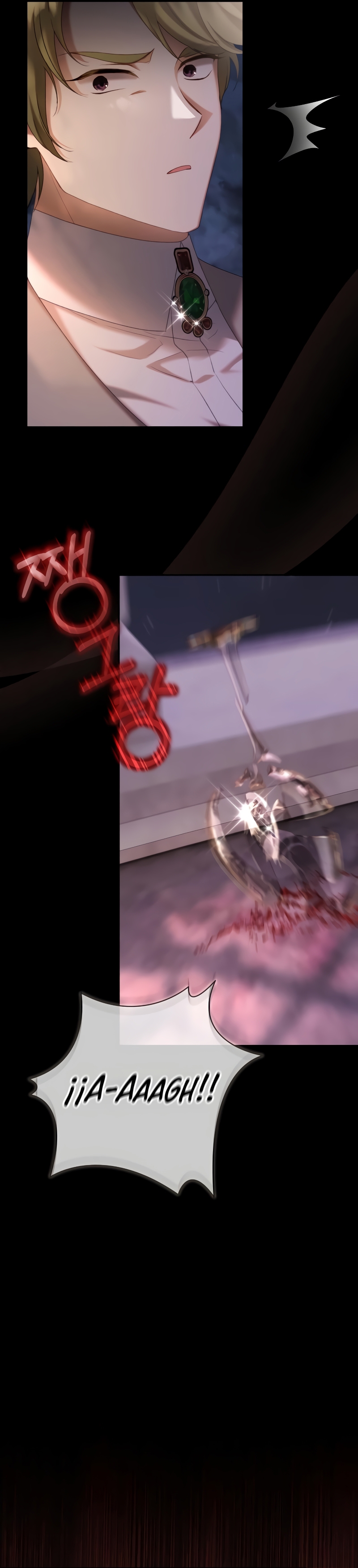 El contrato con el Gran Duque Capítulo 65 - Página 42