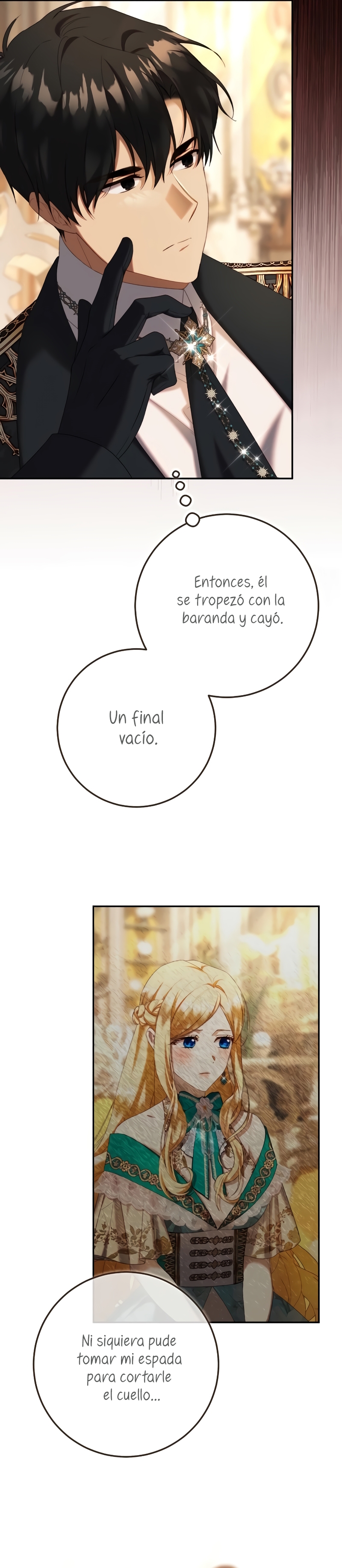 El contrato con el Gran Duque Capítulo 65 - Página 43